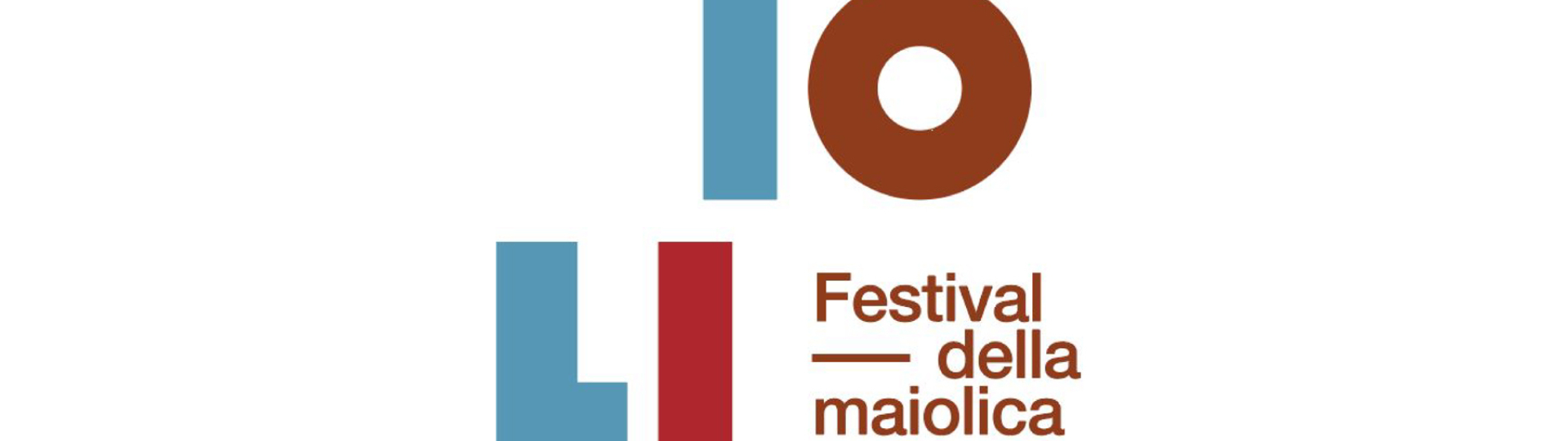Festival della Maiolica dal 10 al 12 maggio